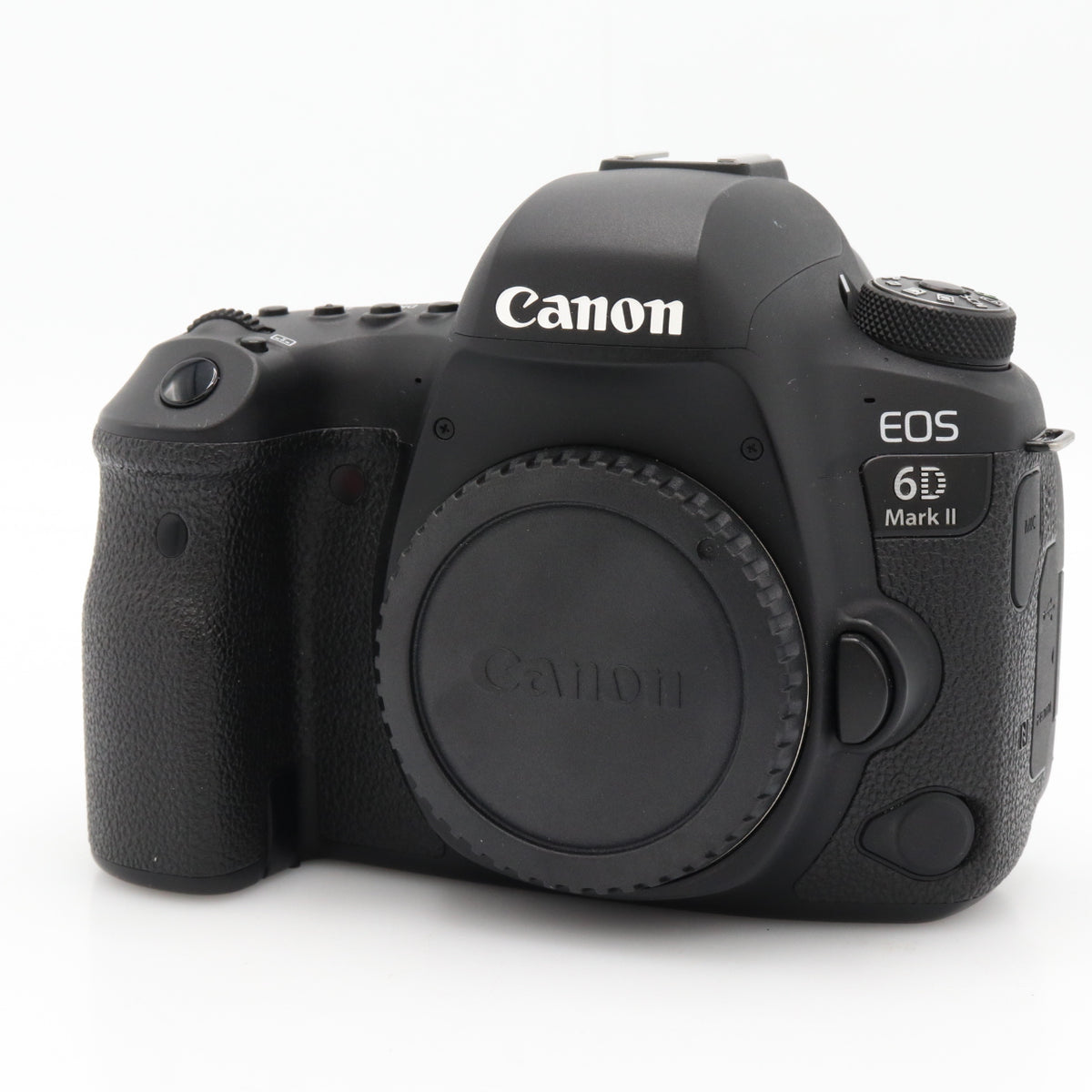 Canon EOS 6D mark II Gehäuse gebraucht