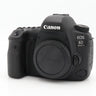 Canon EOS 6D mark II body used