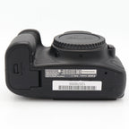 Canon EOS 6D mark II Gehäuse gebraucht