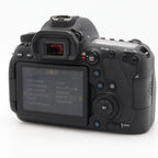 Canon EOS 6D mark II Gehäuse gebraucht