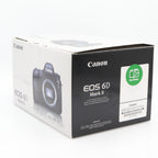 Canon EOS 6D mark II Gehäuse gebraucht