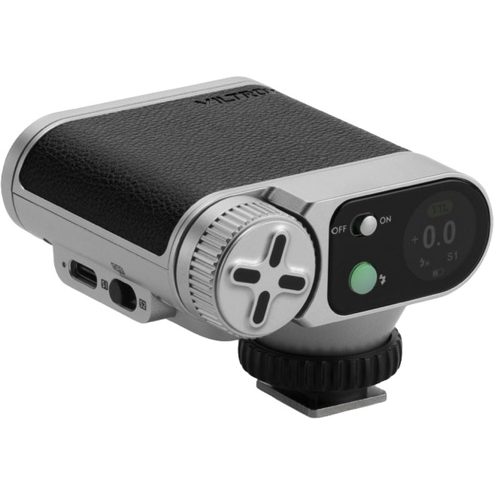 Viltrox Vintage Z1 Blitz Pro Canon