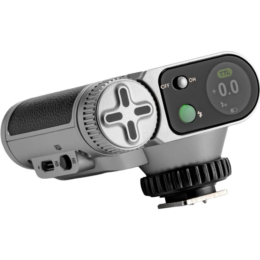 Viltrox Vintage Z1 Blitz Pro Nikon