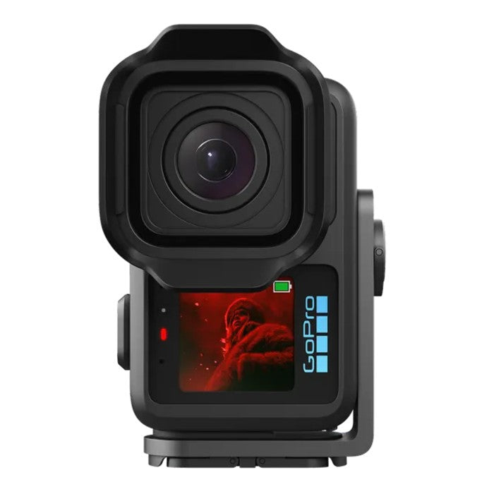 GoPro Vertical Mount Adapter