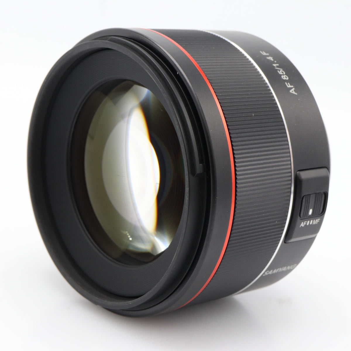 Samyang 85mm f/1.4 AF Nikon F (FX) gebraucht