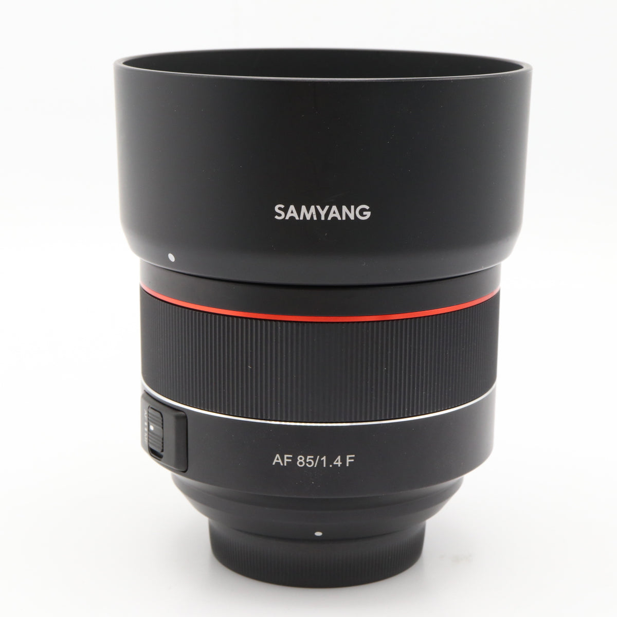Samyang 85mm f/1.4 AF Nikon F (FX) gebraucht