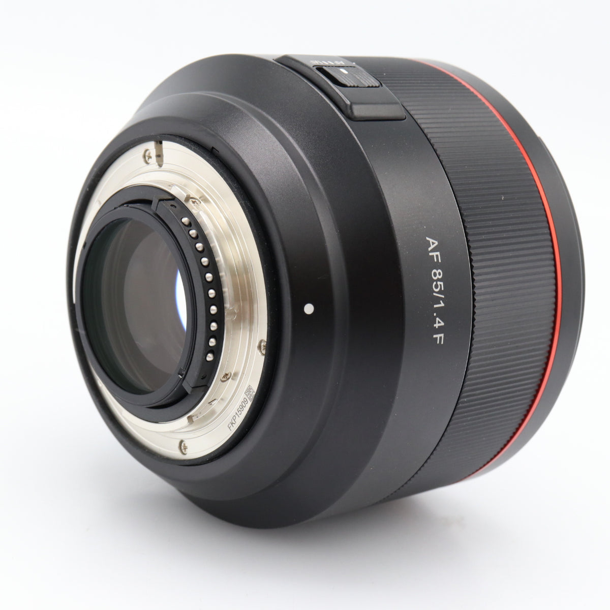 Samyang 85mm f/1.4 AF Nikon F (FX) gebraucht