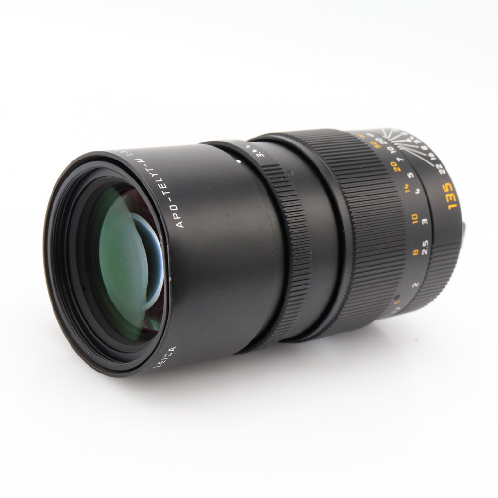 Leica 11889 APO-Telyt-M 135mm F/3.4 gebraucht