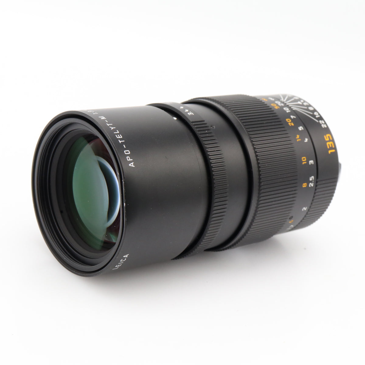 Leica 11889 APO-Telyt-M 135mm F/3.4 gebraucht