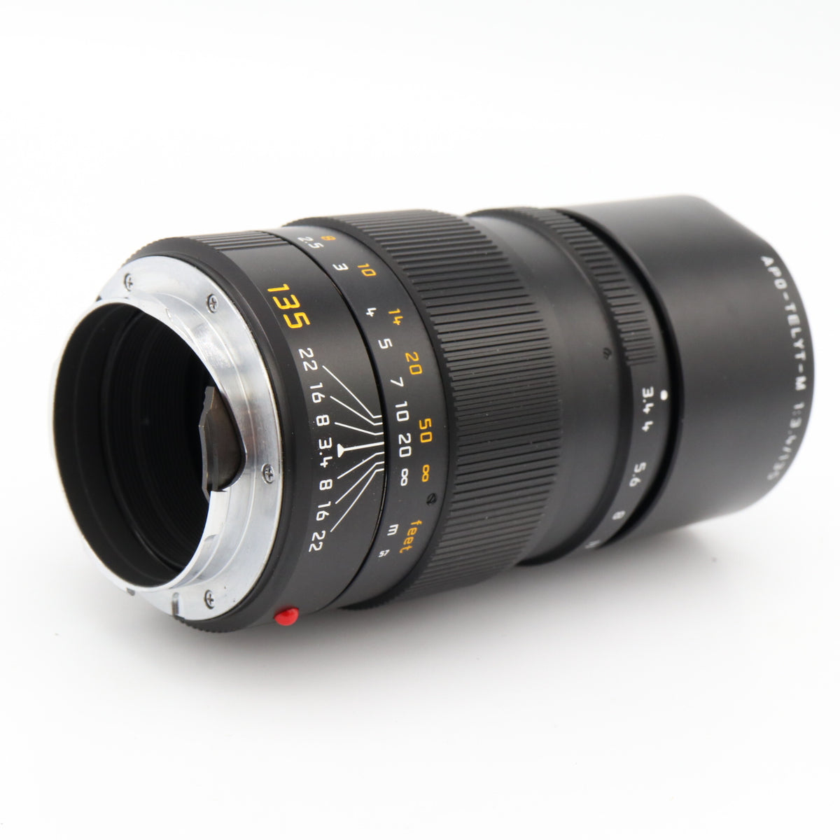 Leica 11889 APO-Telyt-M 135mm F/3.4 gebraucht