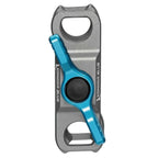 Kondor Blue Cine Magic Arm Center Clamp – Spacegrau
