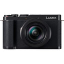 Panasonic Lumix DC-L10 Black