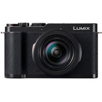 Panasonic Lumix DC-L10 Black