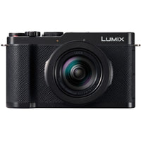 Panasonic Lumix DC-L10 Black