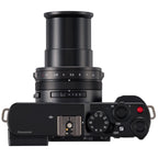 Panasonic Lumix DC-L10 Black