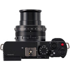 Panasonic Lumix DC-L10 Black