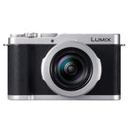 Panasonic Lumix DC-L10 Silber