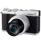 Panasonic Lumix DC-L10 Silber