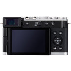 Panasonic Lumix DC-L10 Silber