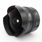 Canon EF 15mm f/2.8 Fisheye gebraucht
