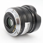 Canon EF 15mm f/2.8 Fisheye gebraucht