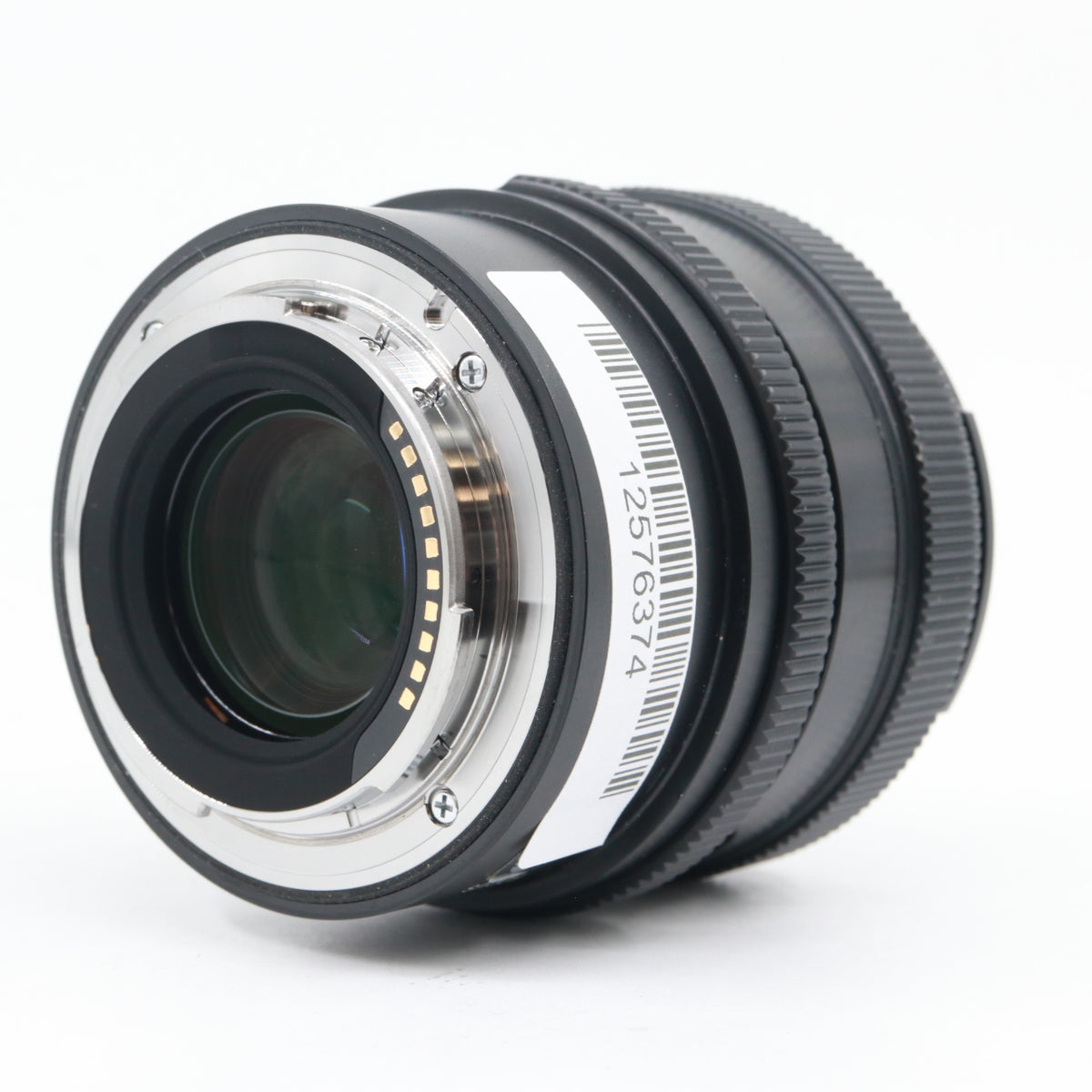 Sigma 35mm f/2 DG DN Contemporary Sony FE gebraucht
