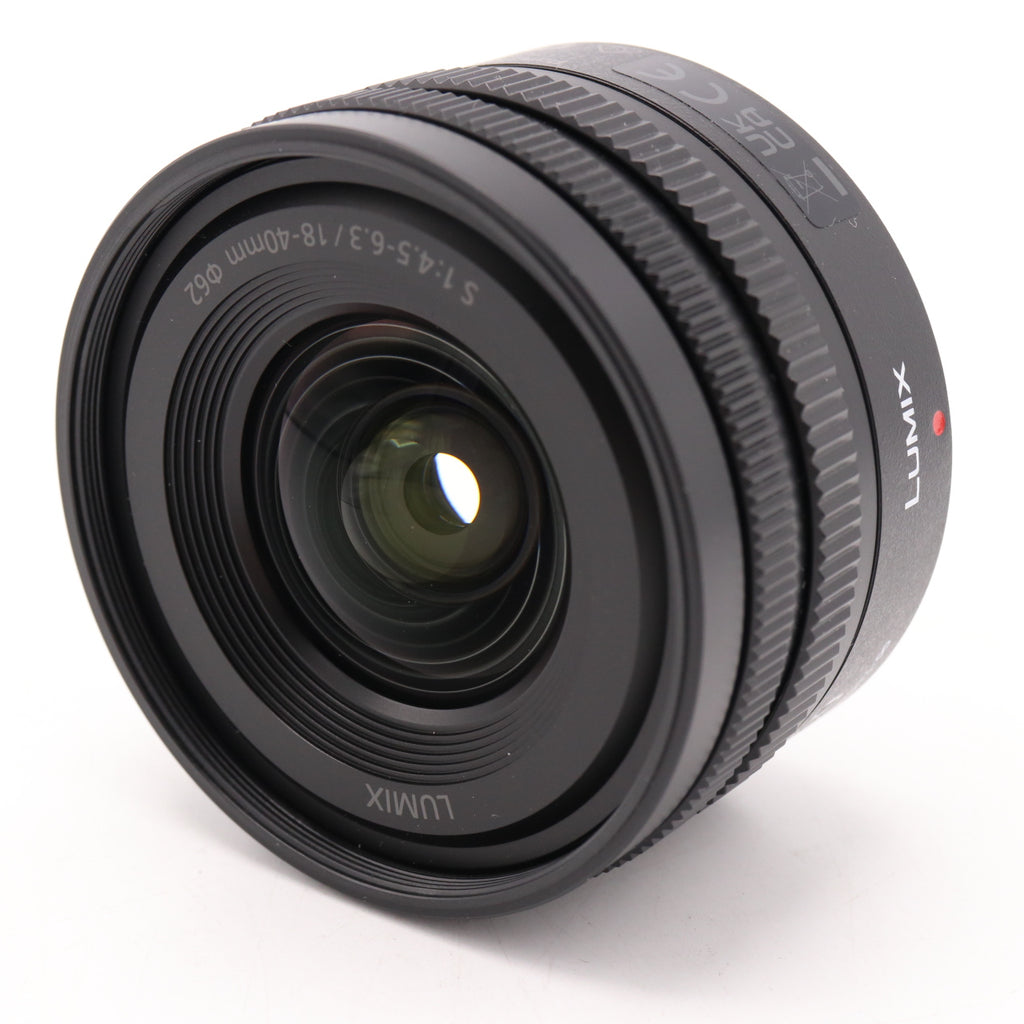 Panasonic Lumix S 18-40mm f/4.5-6.3 L-mount gebraucht