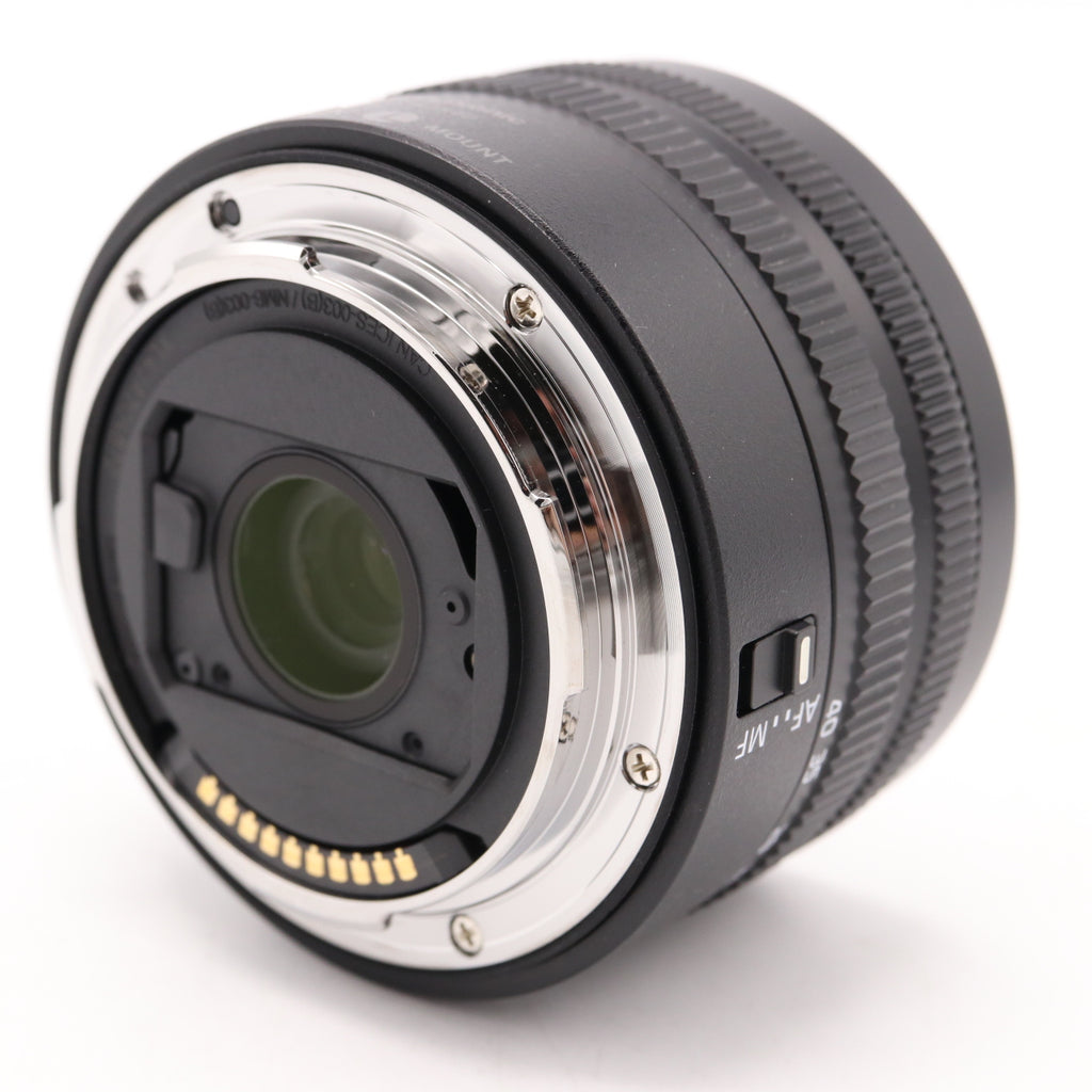 Panasonic Lumix S 18-40mm f/4.5-6.3 L-mount gebraucht