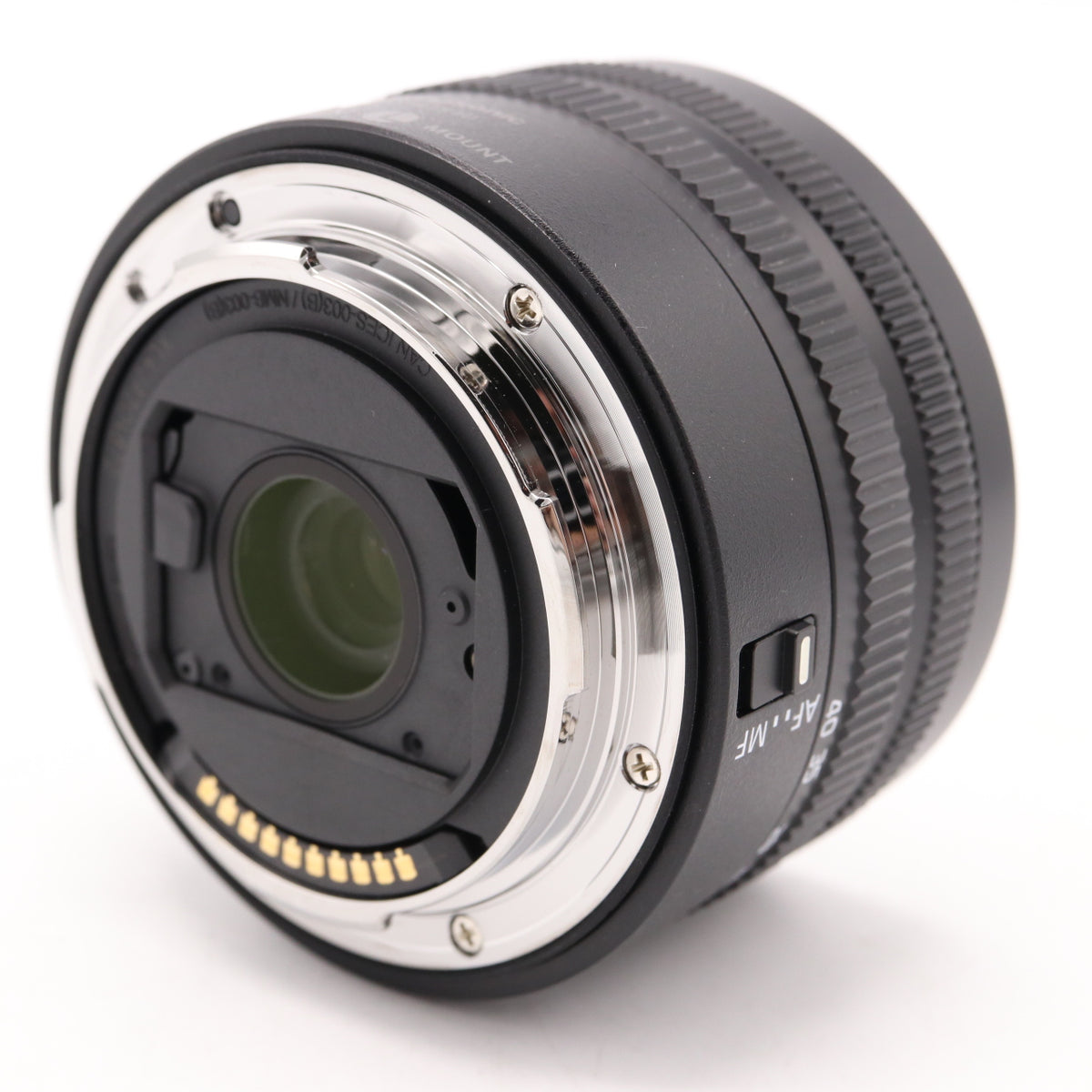 Panasonic Lumix S 18-40mm f/4.5-6.3 L-mount gebraucht
