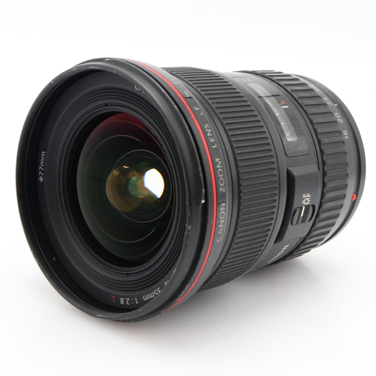 Canon EF 16-35mm F/2.8 L USM gebraucht