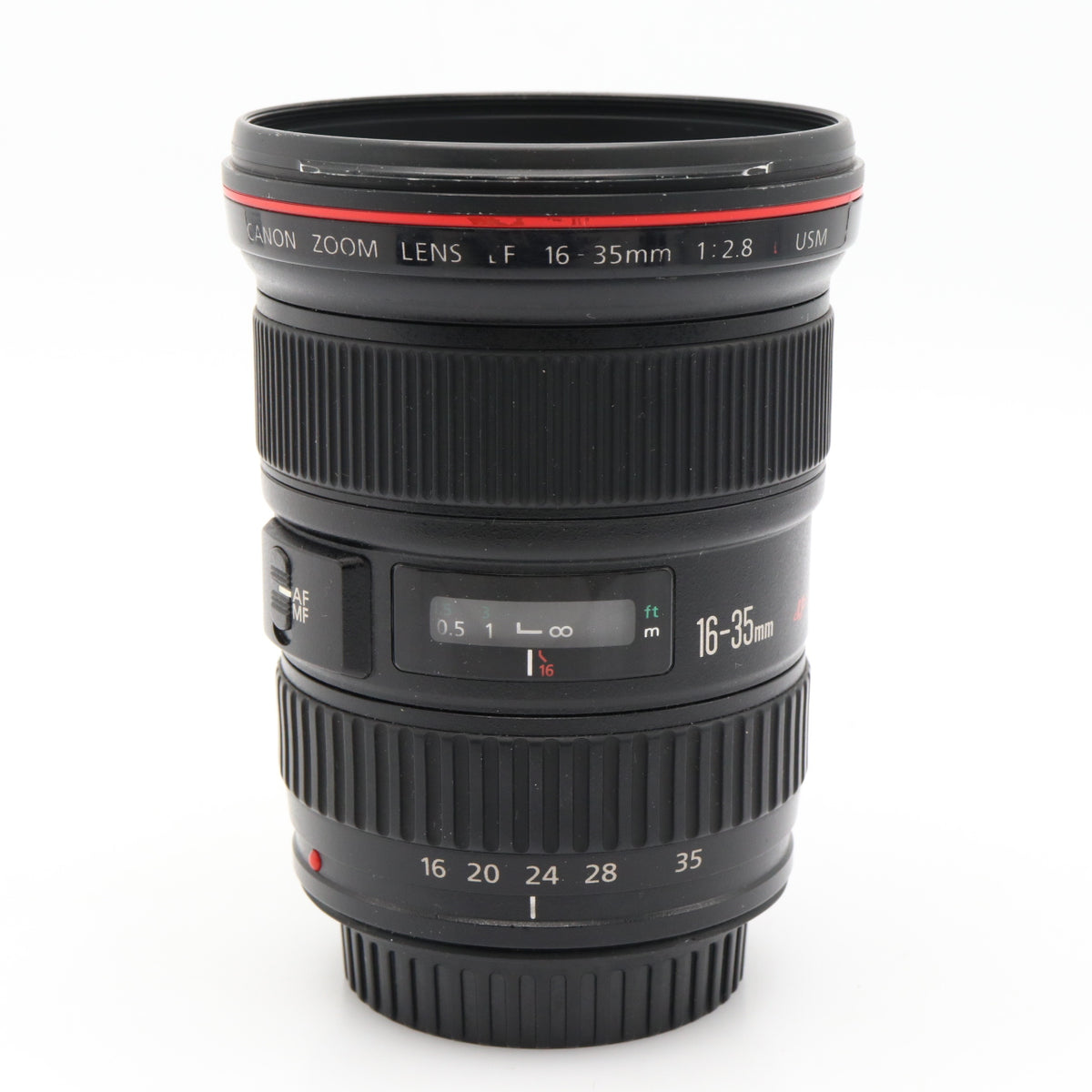 Canon EF 16-35mm F/2.8 L USM gebraucht