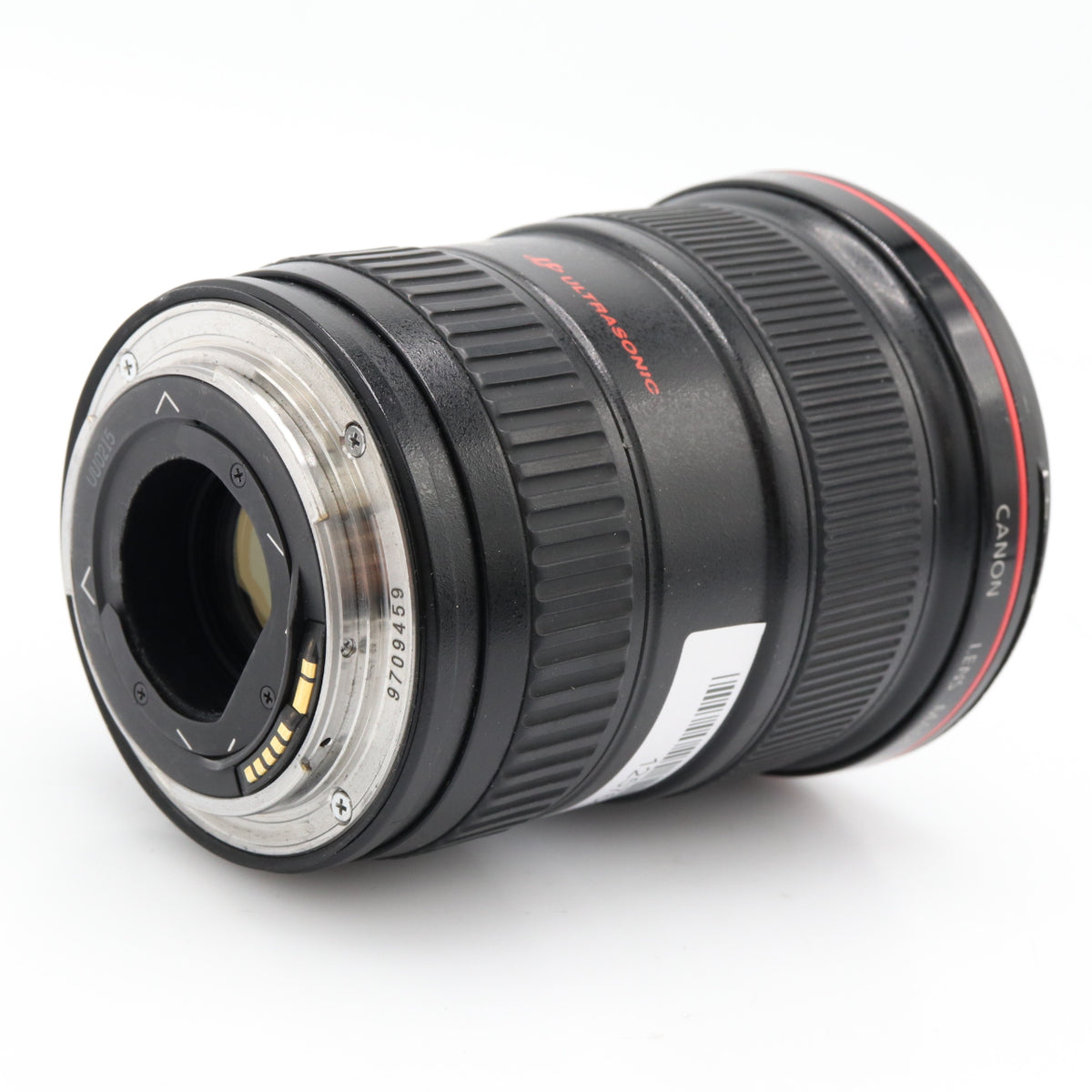 Canon EF 16-35mm F/2.8 L USM gebraucht