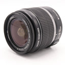 Canon EF-S 18-55mm F/3.5-5.6 IS gebraucht