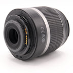 Canon EF-S 18-55mm F/3.5-5.6 IS gebraucht