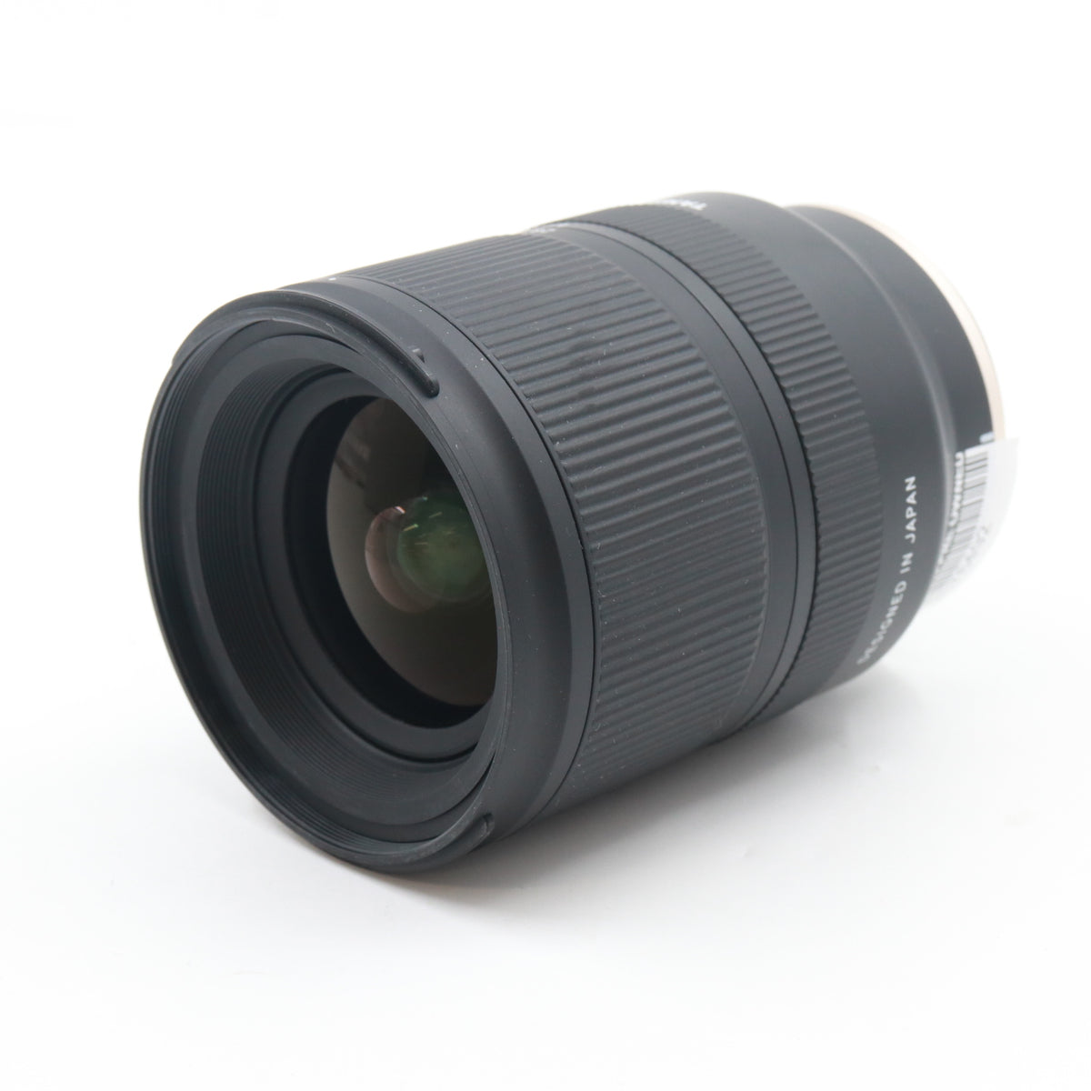Tamron 17-28mm f/2.8 Di III RXD Sony FE gebraucht