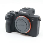 Sony A7 II Gehäuse gebraucht