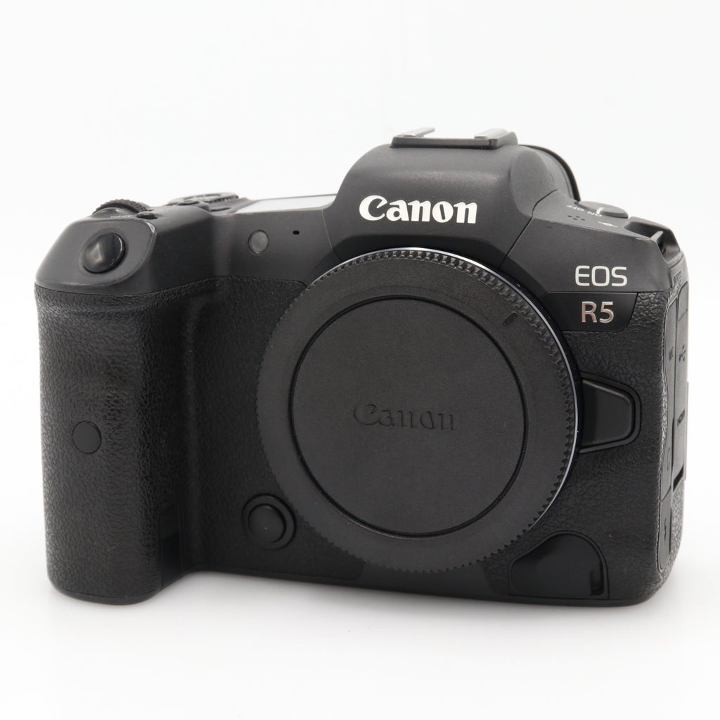Canon EOS R5 Gehäuse gebraucht
