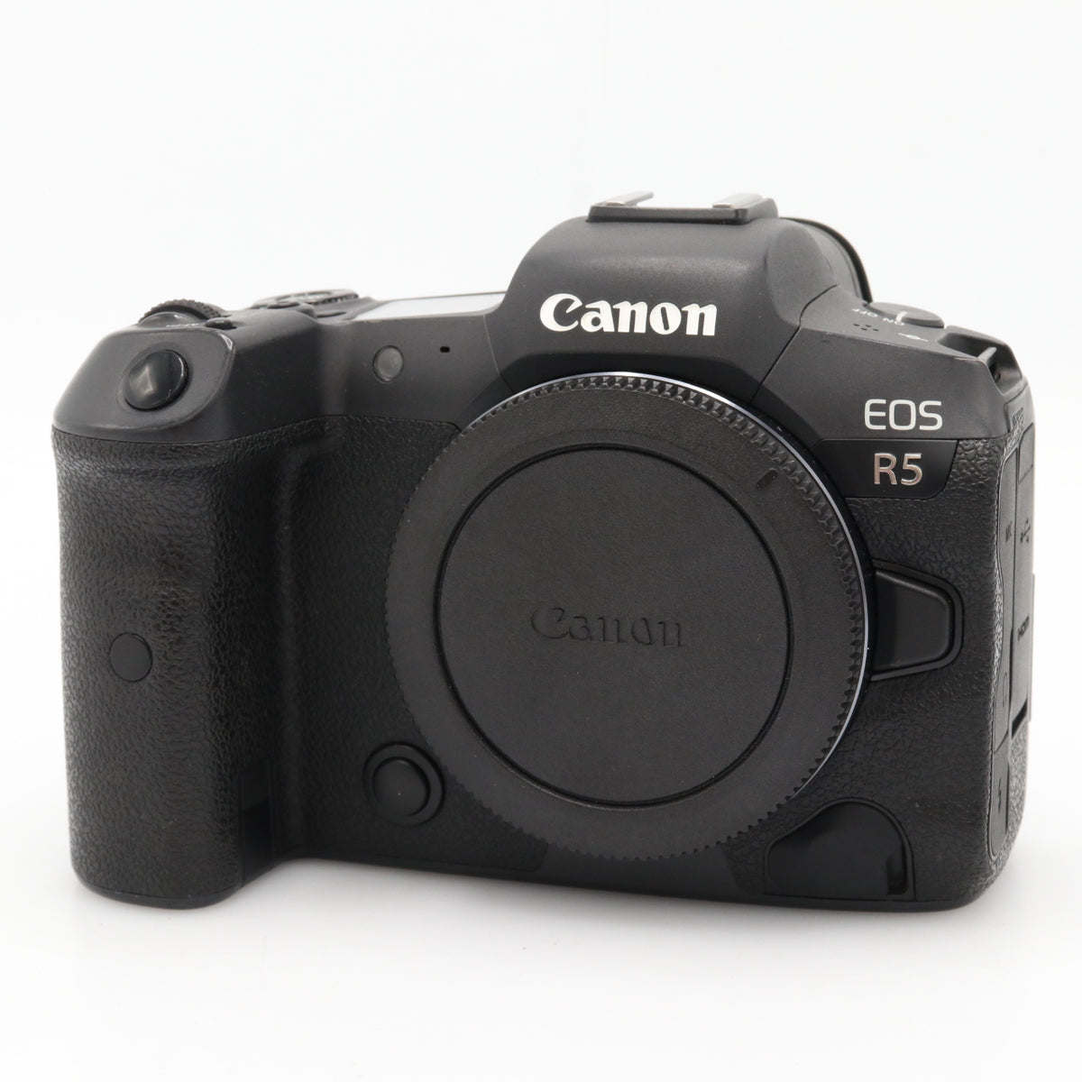 Canon EOS R5 Gehäuse gebraucht