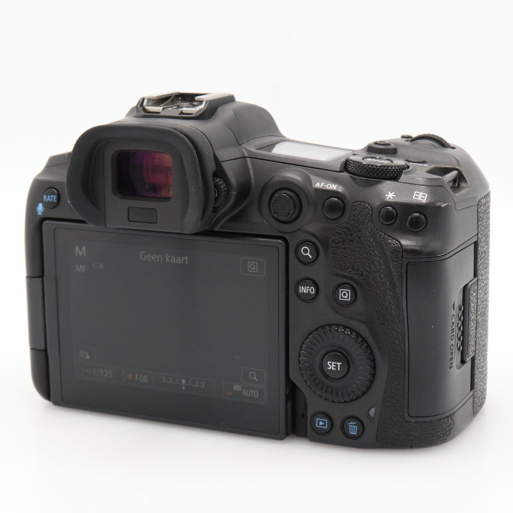 Canon EOS R5 Gehäuse gebraucht