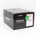 Canon EOS R5 Gehäuse gebraucht
