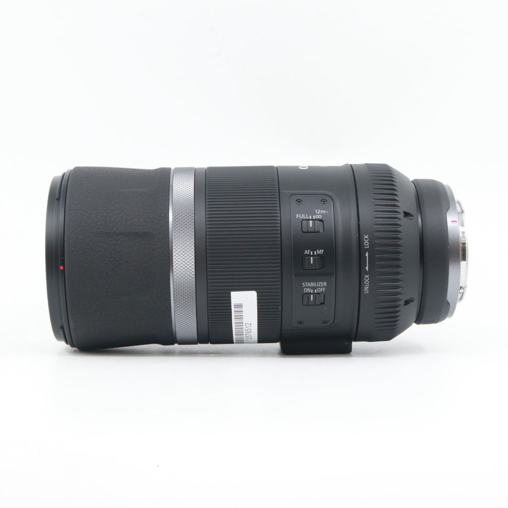 Canon RF 600mm f/11 IS STM gebraucht