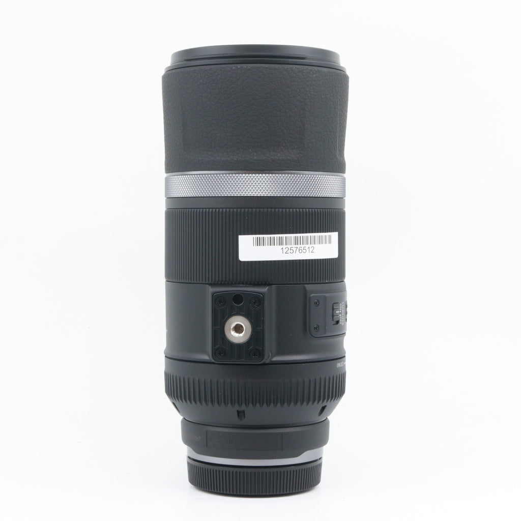 Canon RF 600mm f/11 IS STM gebraucht