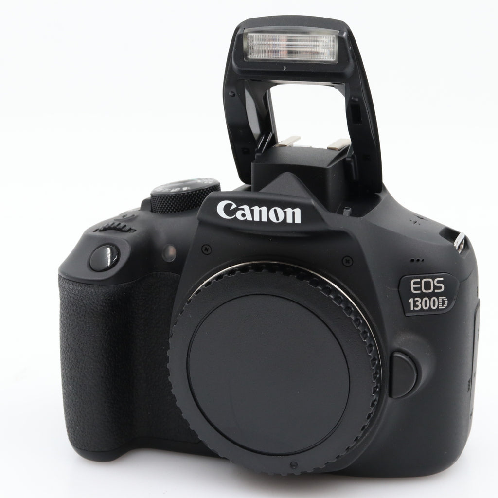Canon EOS 1300D Gehäuse gebraucht