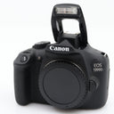 Canon EOS 1300D Gehäuse gebraucht