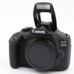 Canon EOS 1300D Gehäuse gebraucht
