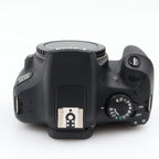 Canon EOS 1300D Gehäuse gebraucht