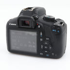 Canon EOS 1300D Gehäuse gebraucht