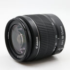 Canon EF-S 18-55mm f/3.5-5.6 III gebraucht