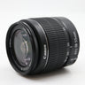Canon EF-S 18-55mm f/3.5-5.6 III gebraucht