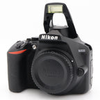 Nikon D3500 Gehäuse gebraucht